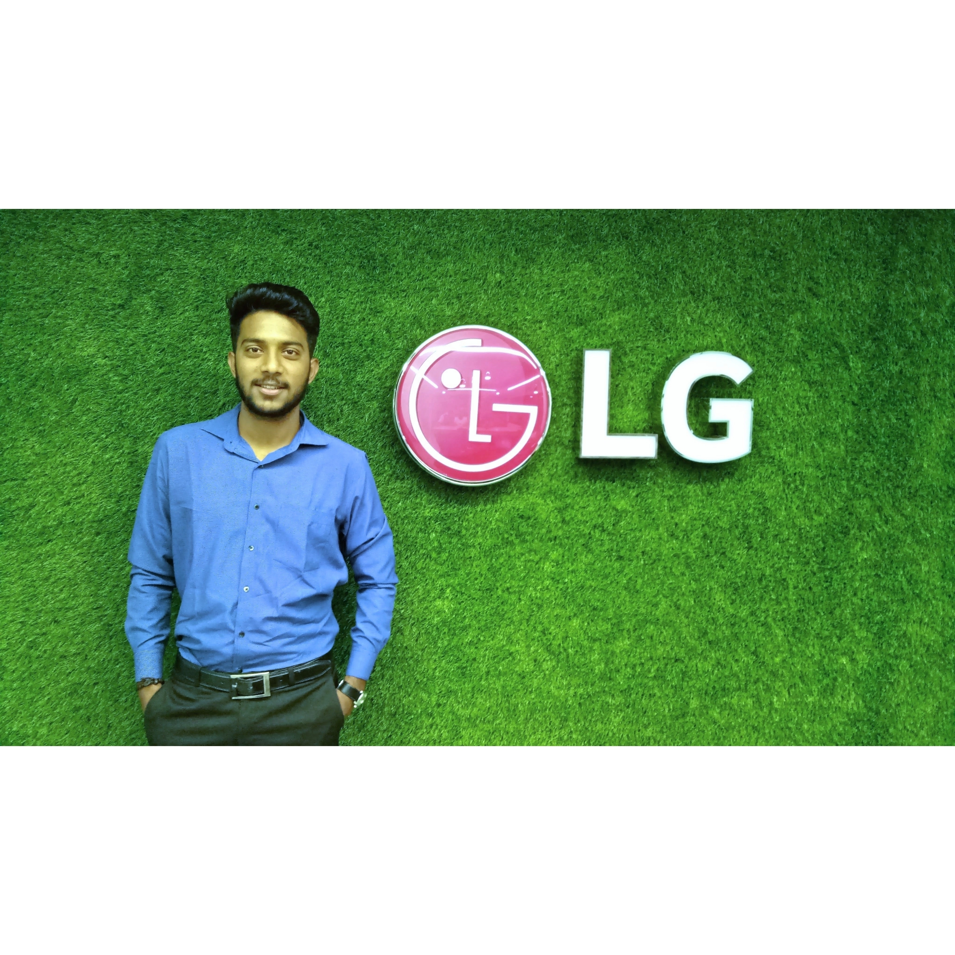 Avatar of Chetan P.