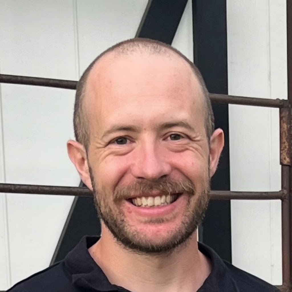 Avatar of Justin S.