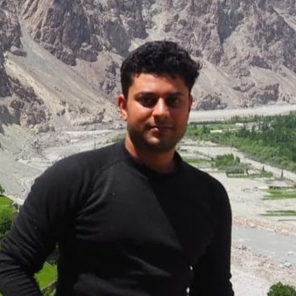 Avatar of Shivam S.