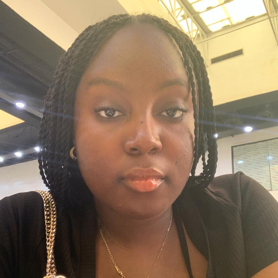 Avatar of Eseoghene E.