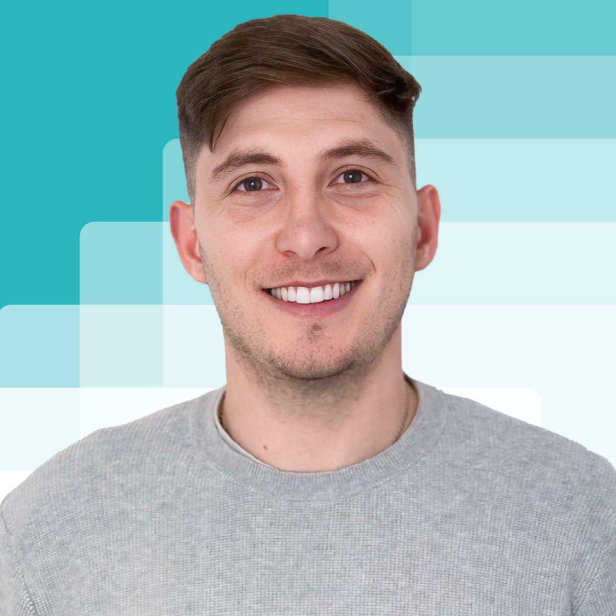 Avatar of Brandon B.