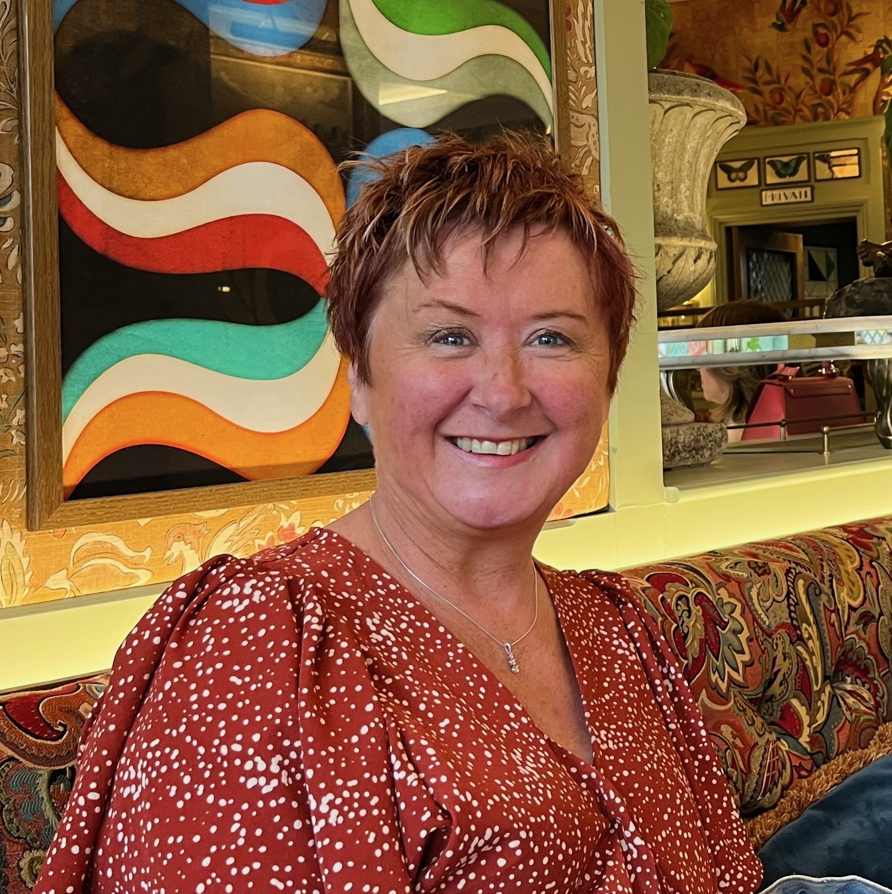 Avatar of Nikki R.