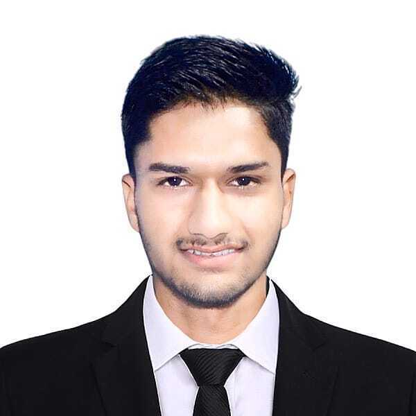 Avatar of Asgar A.
