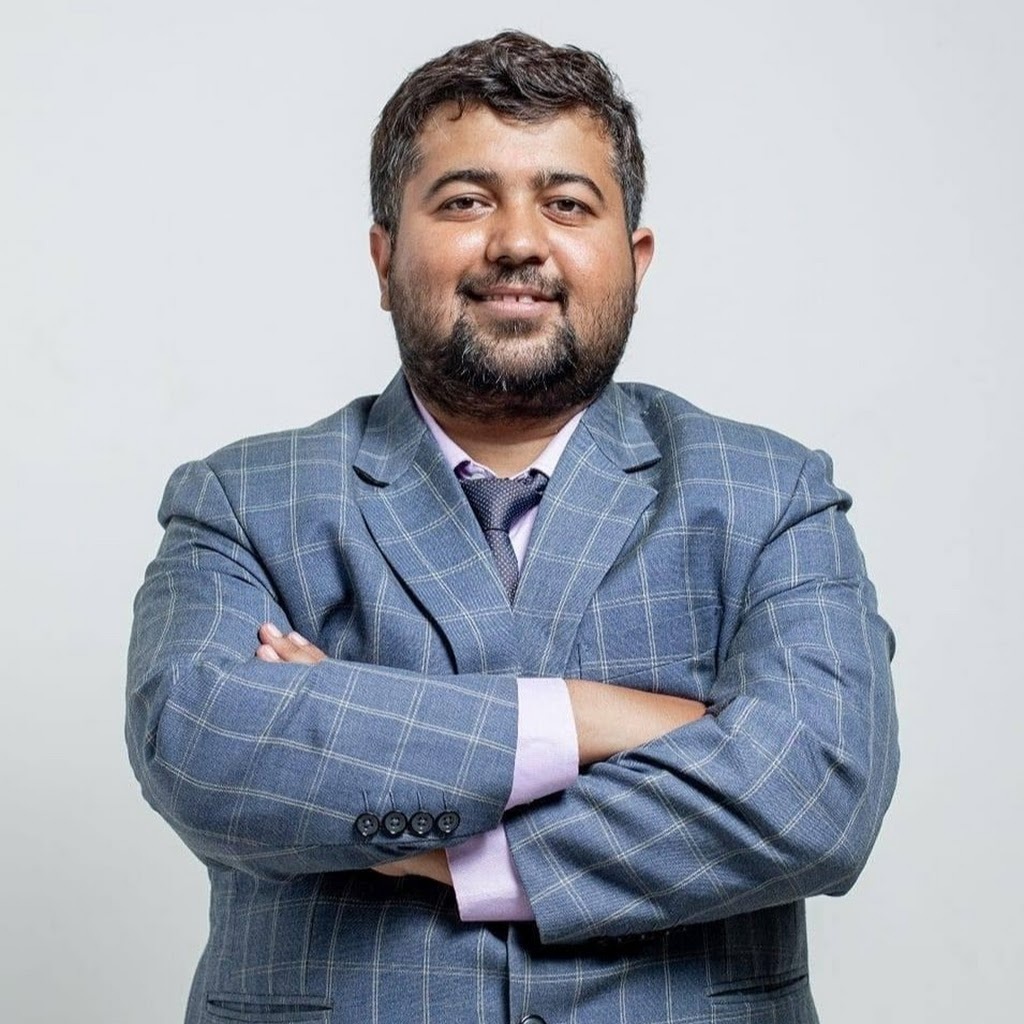Avatar of Bibek A.
