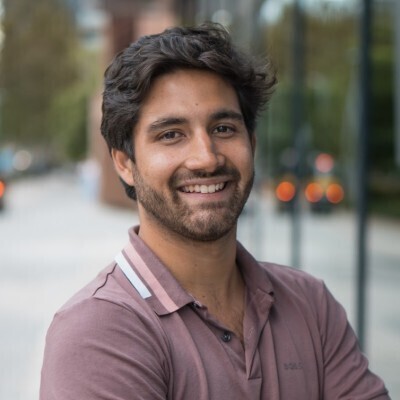 Avatar of Nicolas L.