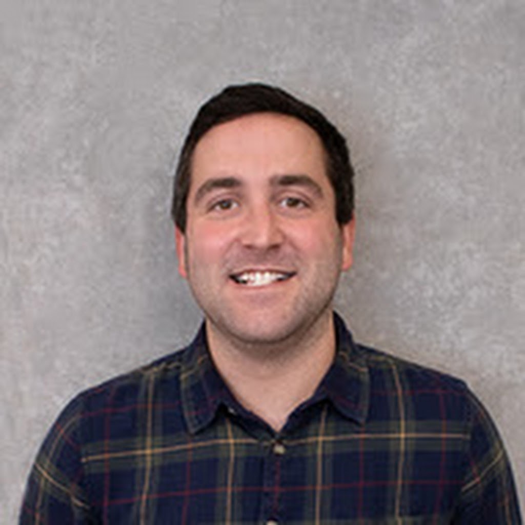 Avatar of Davis J.