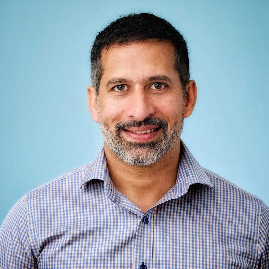 Avatar of Ajit D.