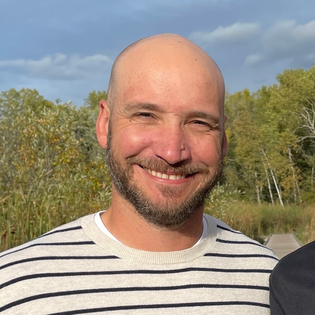 Avatar of Christopher B.