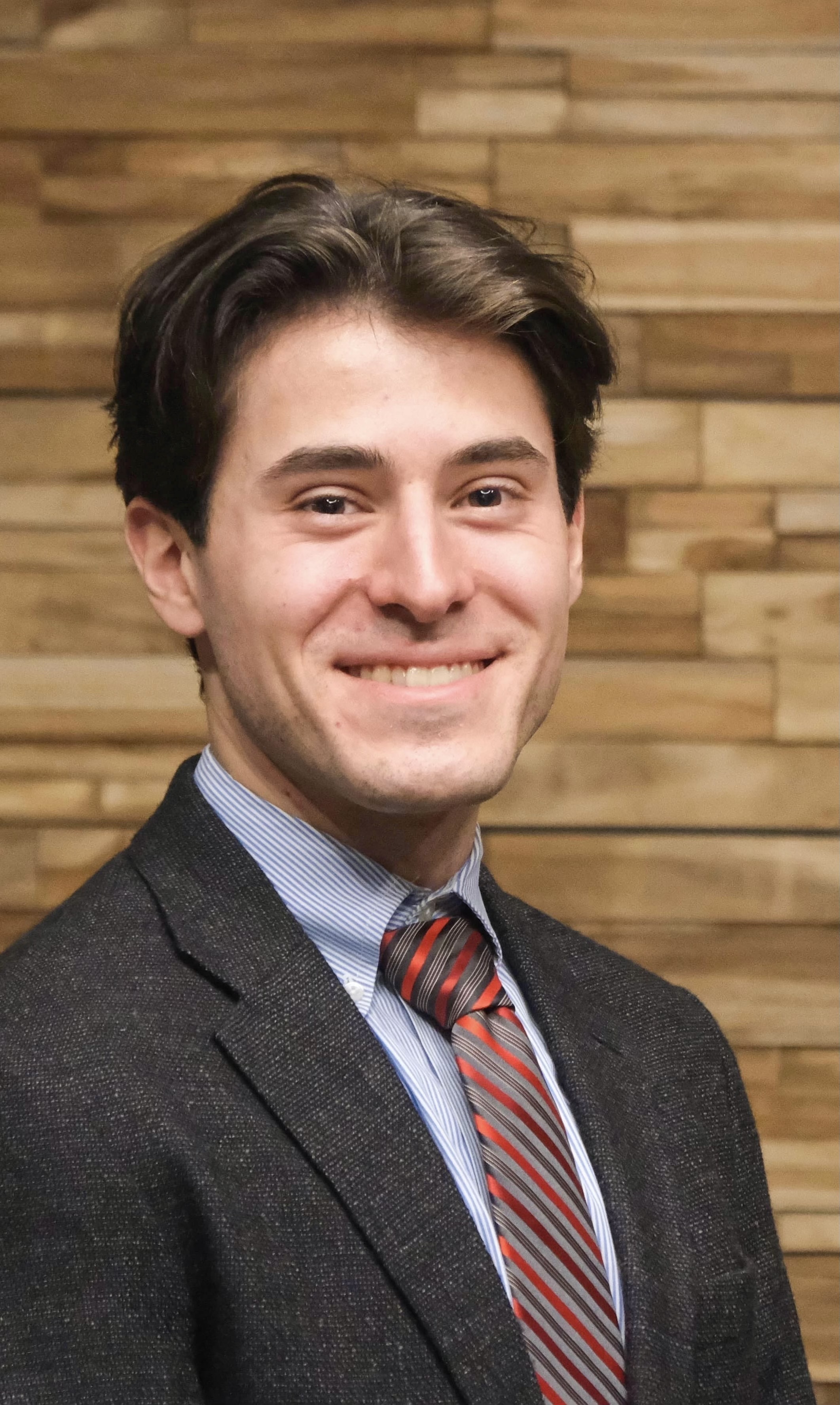 Avatar of Eli P.