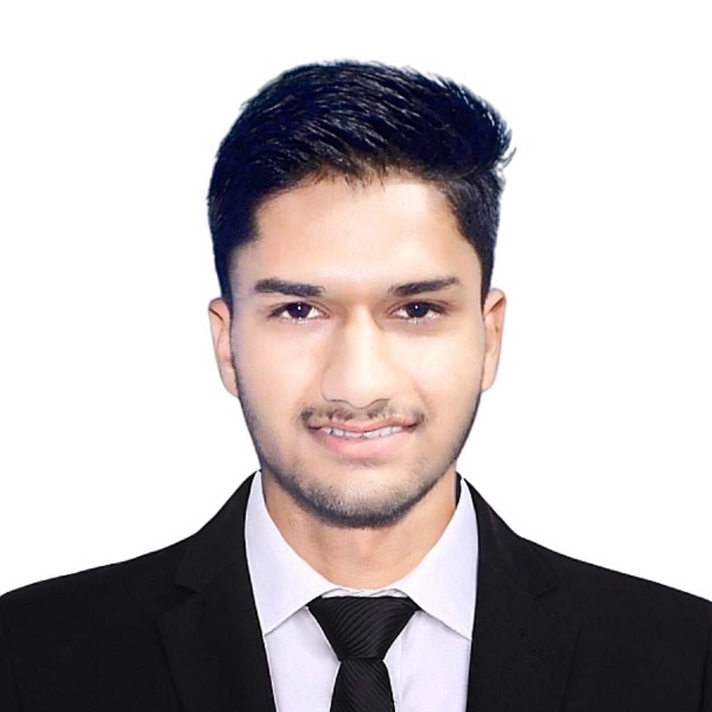 Avatar of Asgar A.