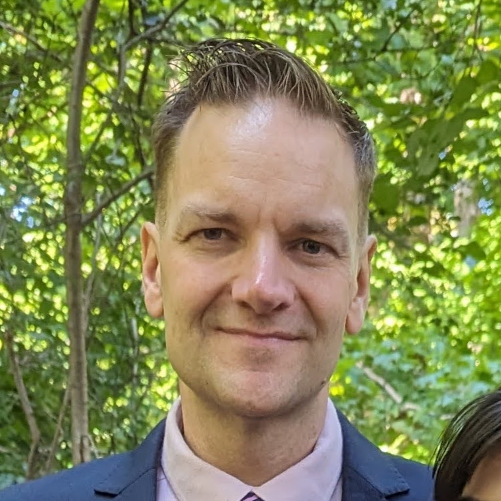 Avatar of Shawn W.