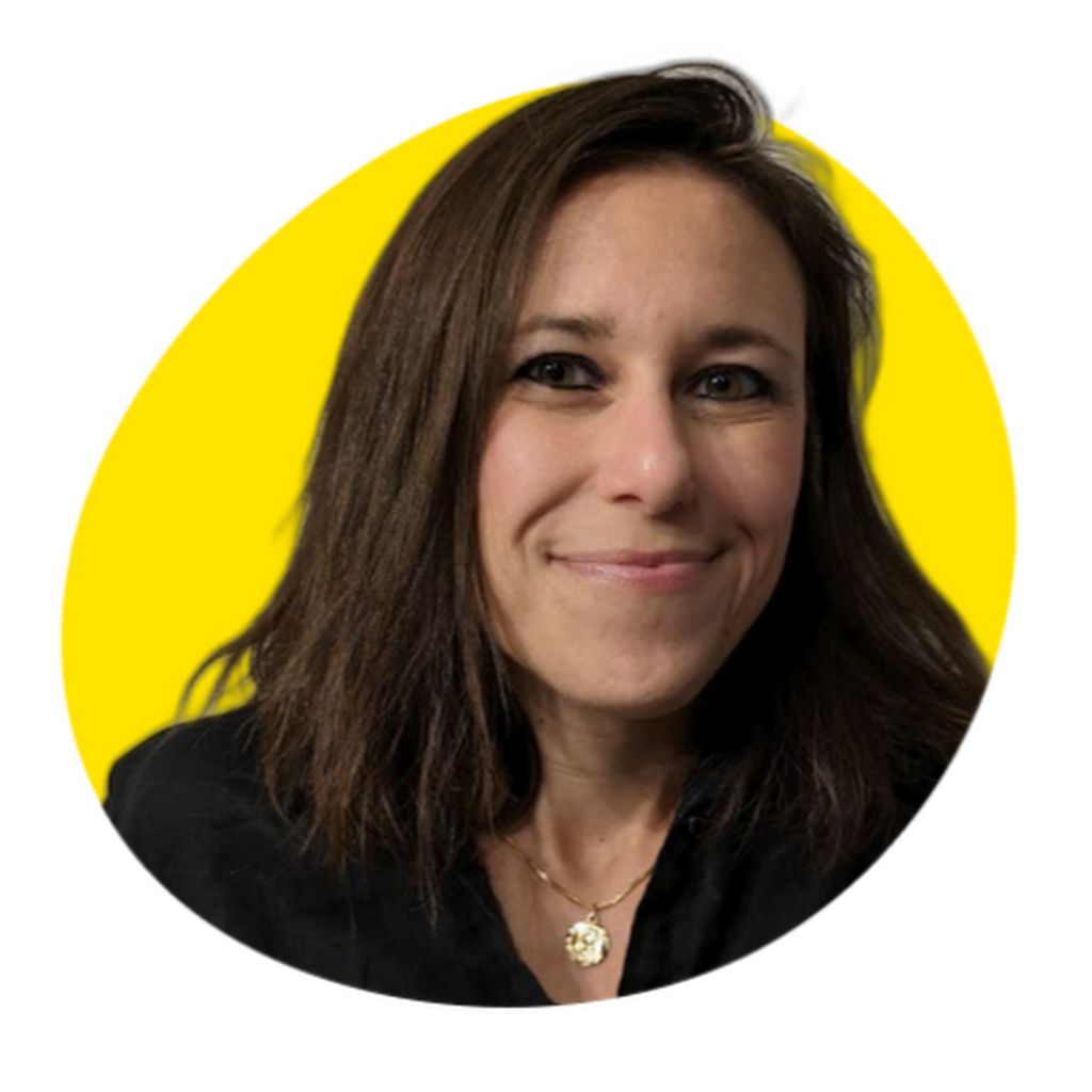 Avatar of Laetitia P.