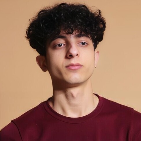 Avatar of Malik B.