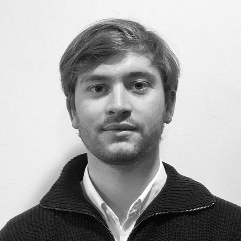 Avatar of Gaspard P.