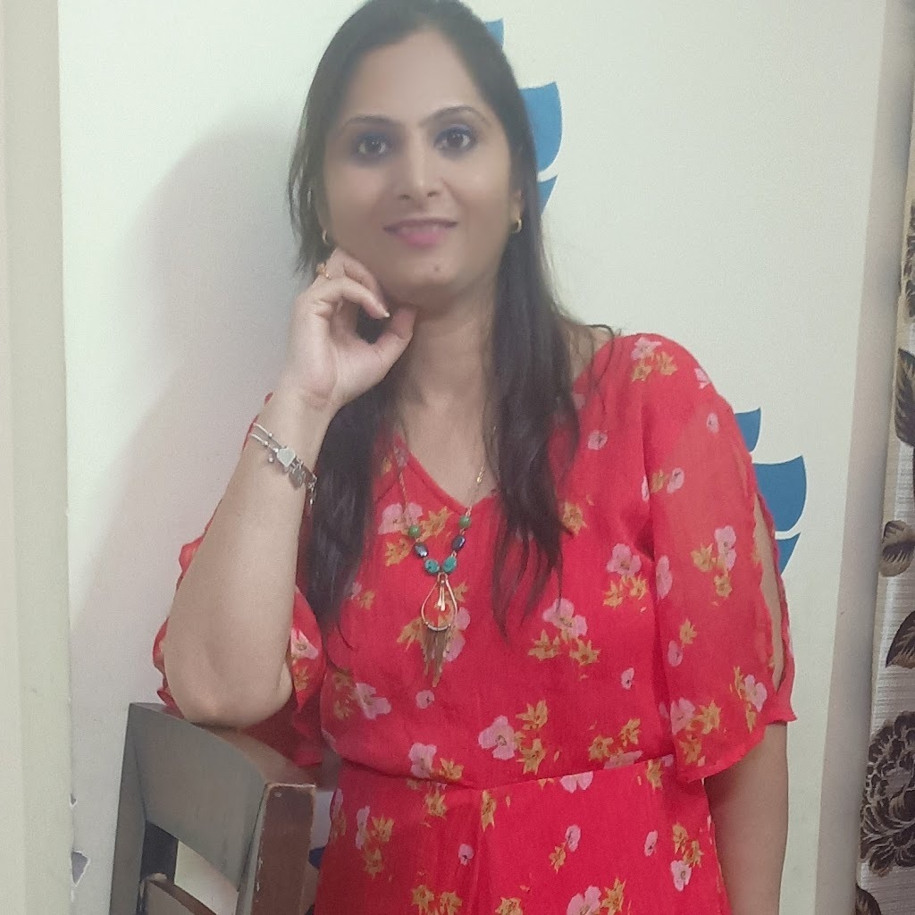 Avatar of Nishtha S.