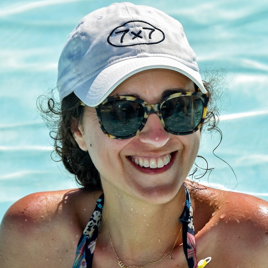 Avatar of Stephanie P.