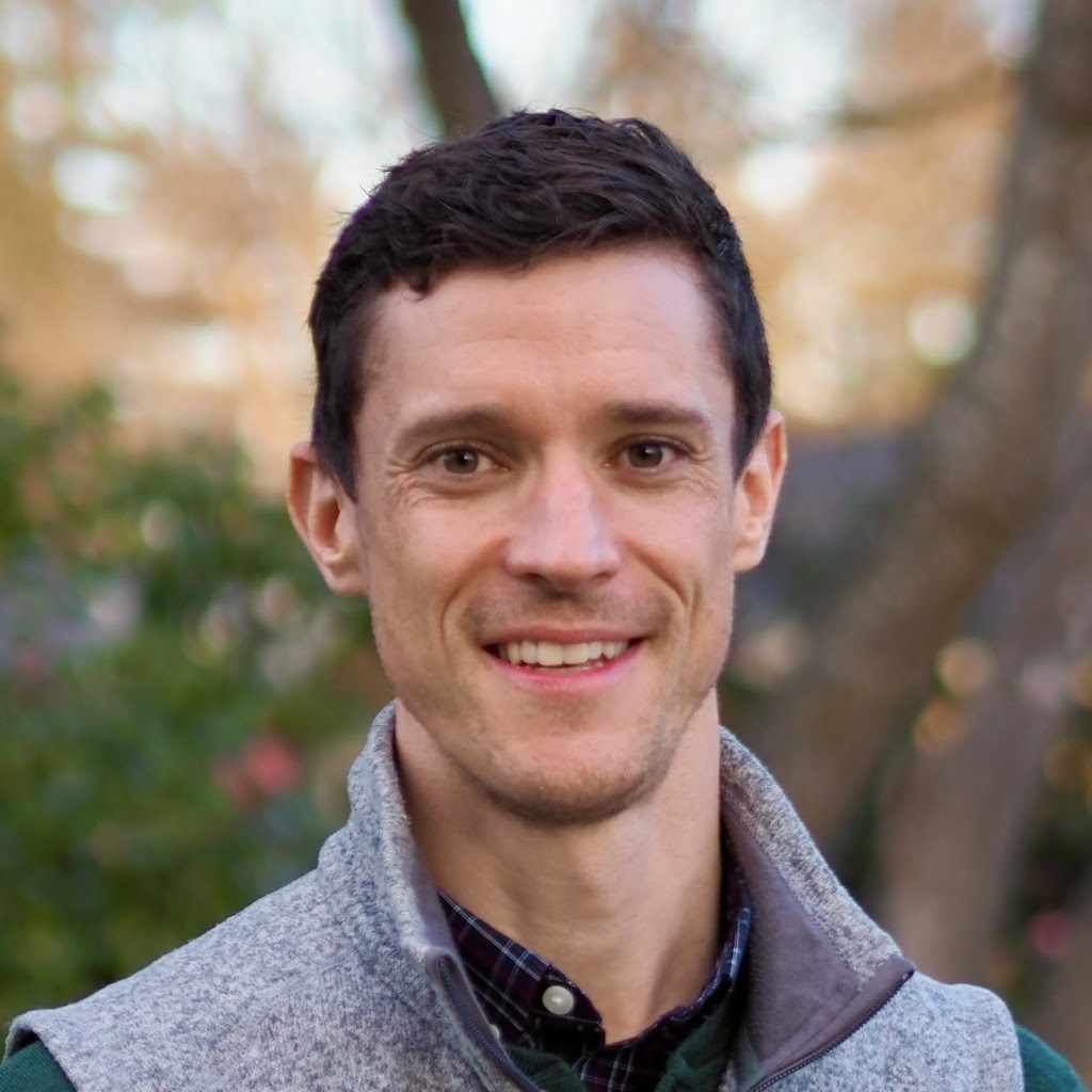 Avatar of Brian G.