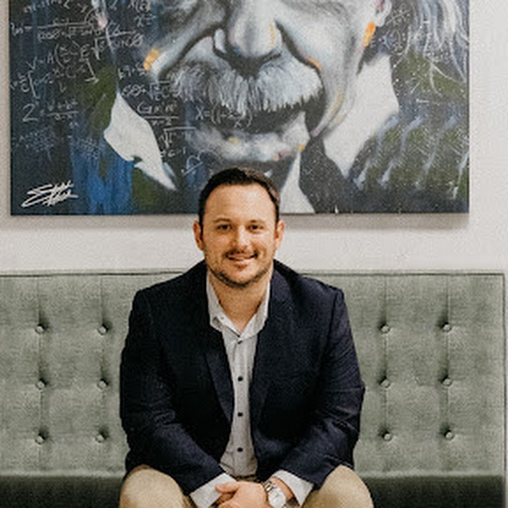 Avatar of Shawn S.