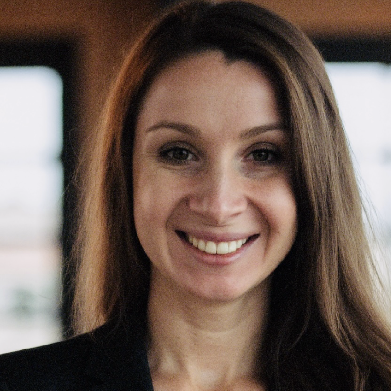 Avatar of Holly Reynolds