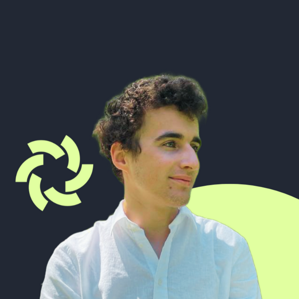 Avatar of Oliver B.