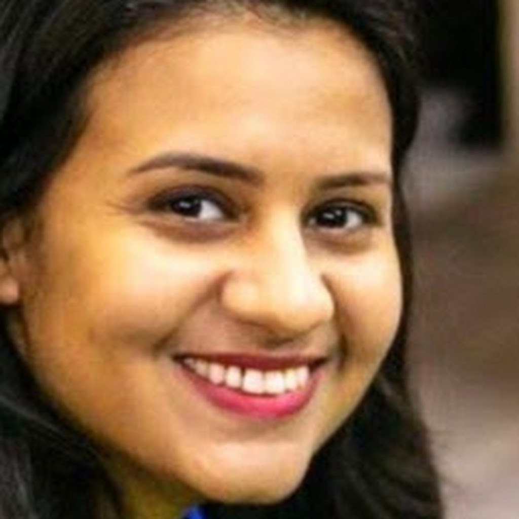 Avatar of Manahil Q.