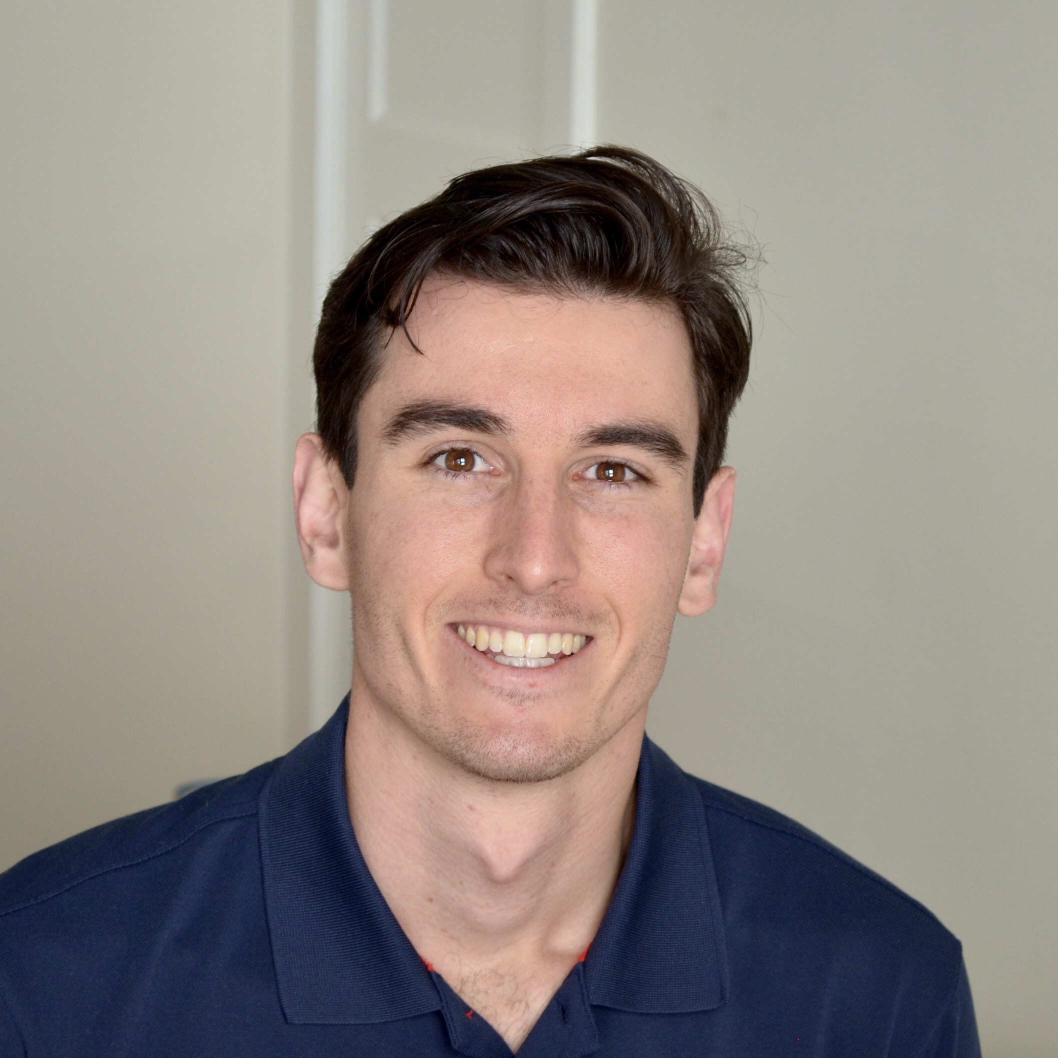 Avatar of Dominic G.