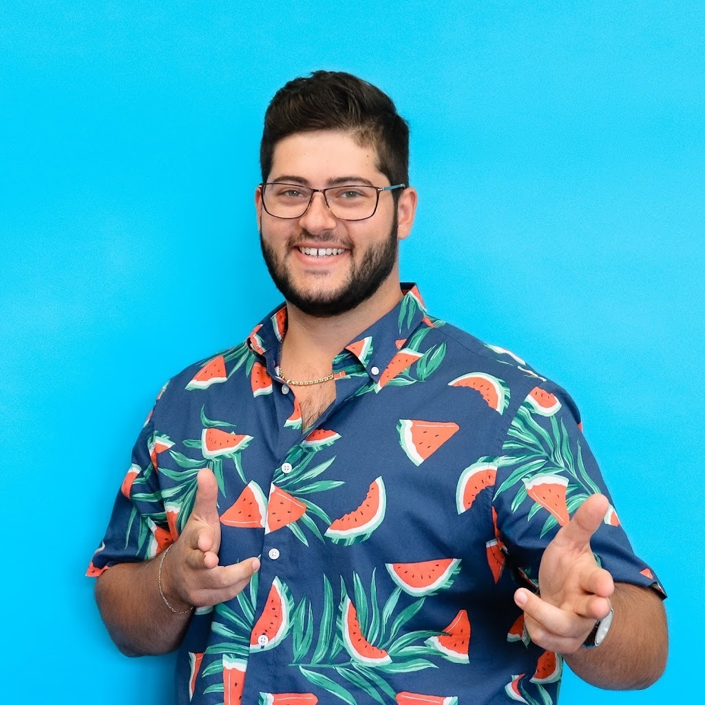 Avatar of Gian L.