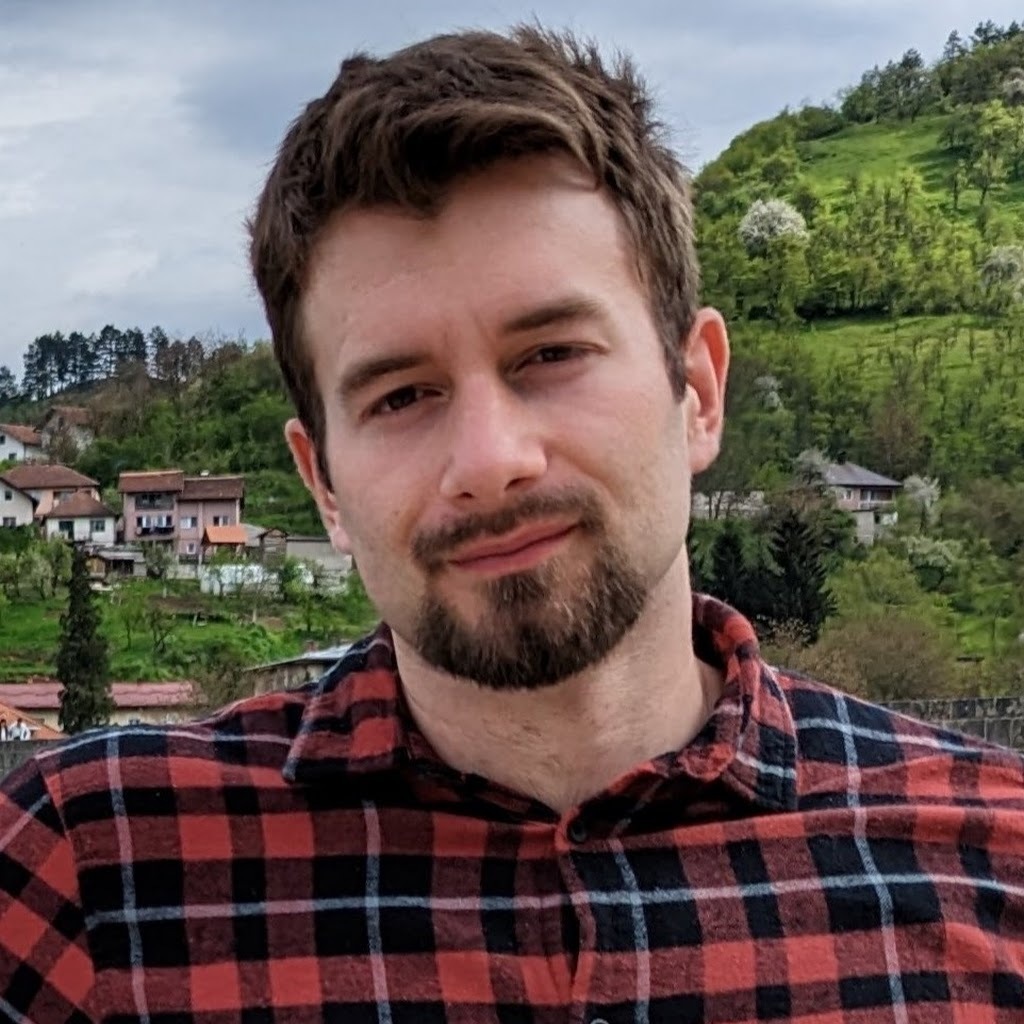 Avatar of Marko F.