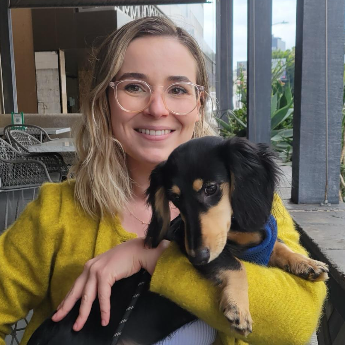 Avatar of Elizabeth H.