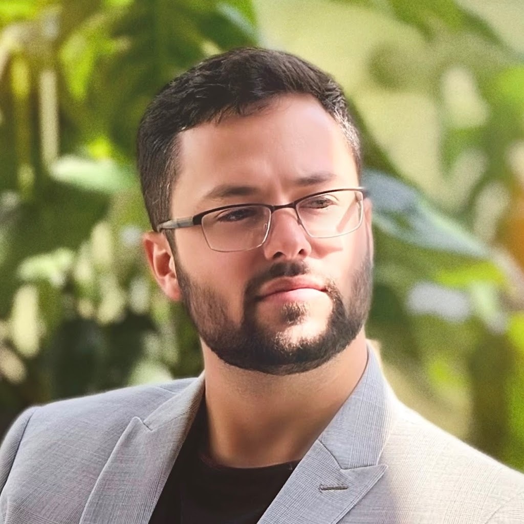 Avatar of Aron R.