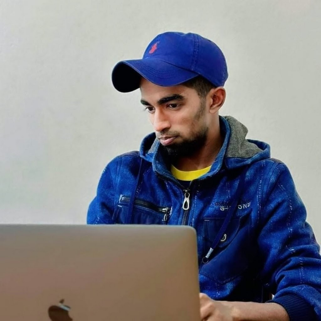 Avatar of Muslim U.