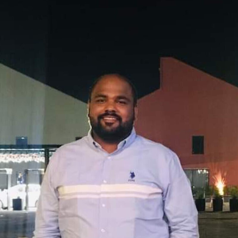 Avatar of Sahil L.