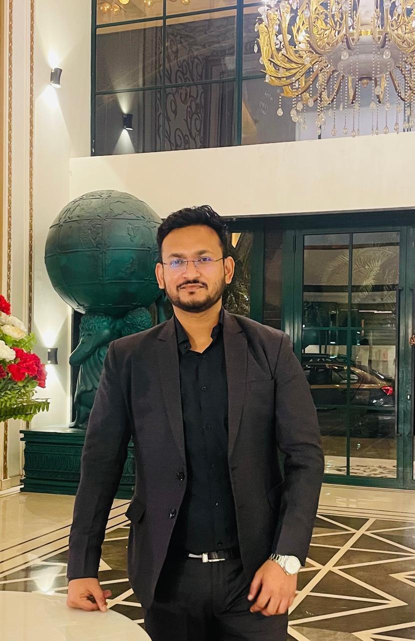 Avatar of sameer k.