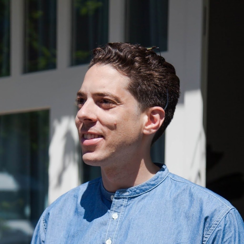 Avatar of Dario G.