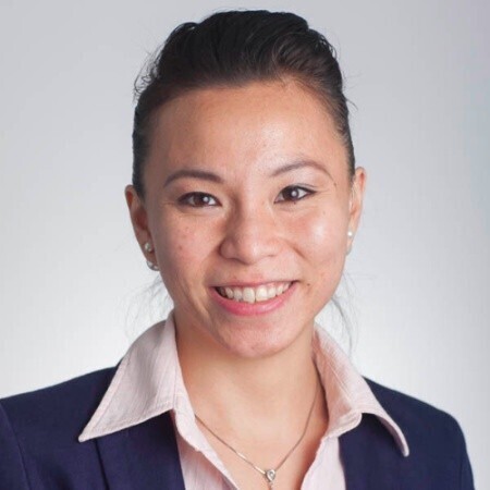 Avatar of Tammy C.