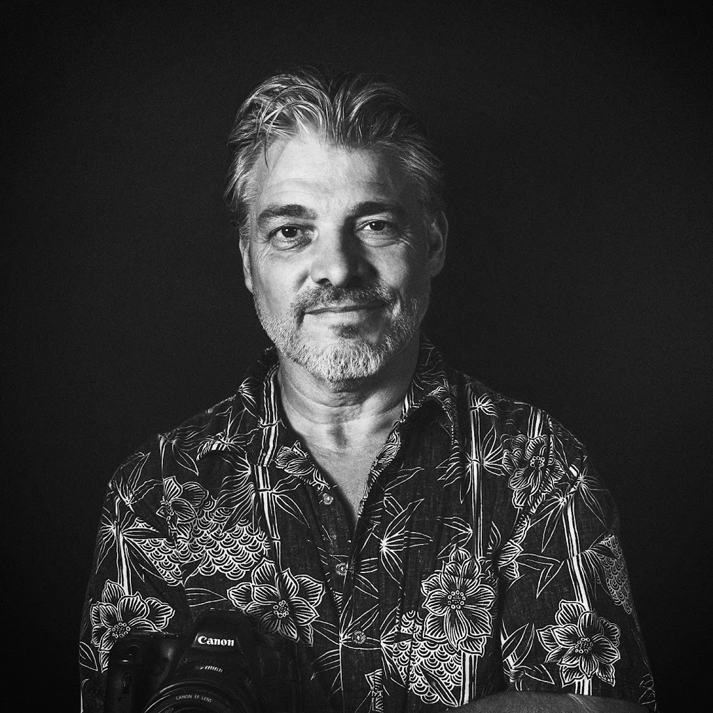 Avatar of Gerald B.