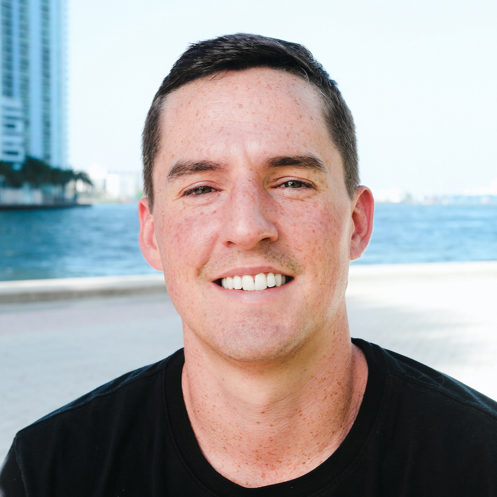 Avatar of Chris B.