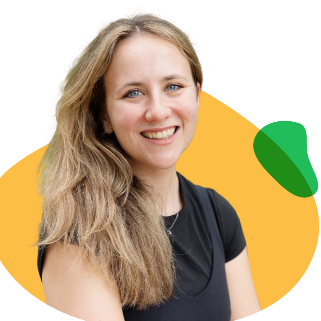 Avatar of Kirsty M.