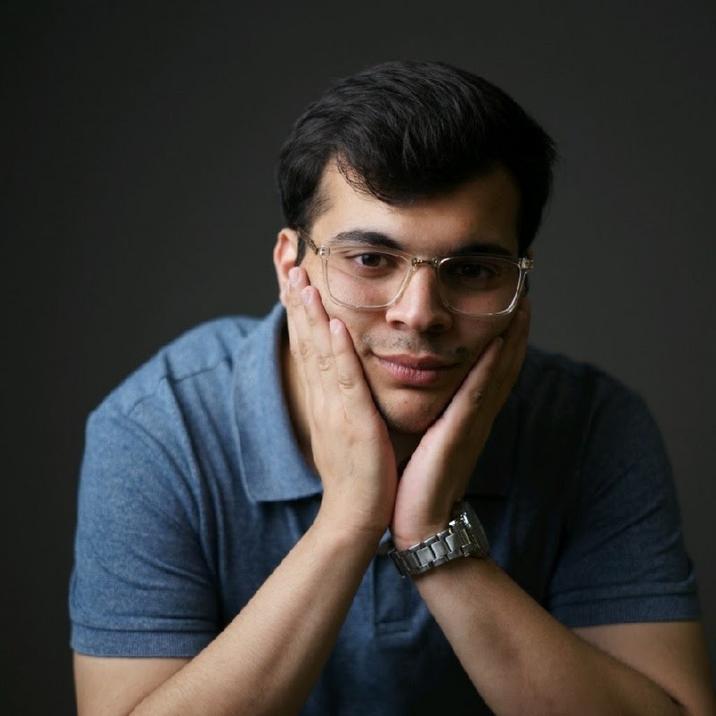 Avatar of Siam K.