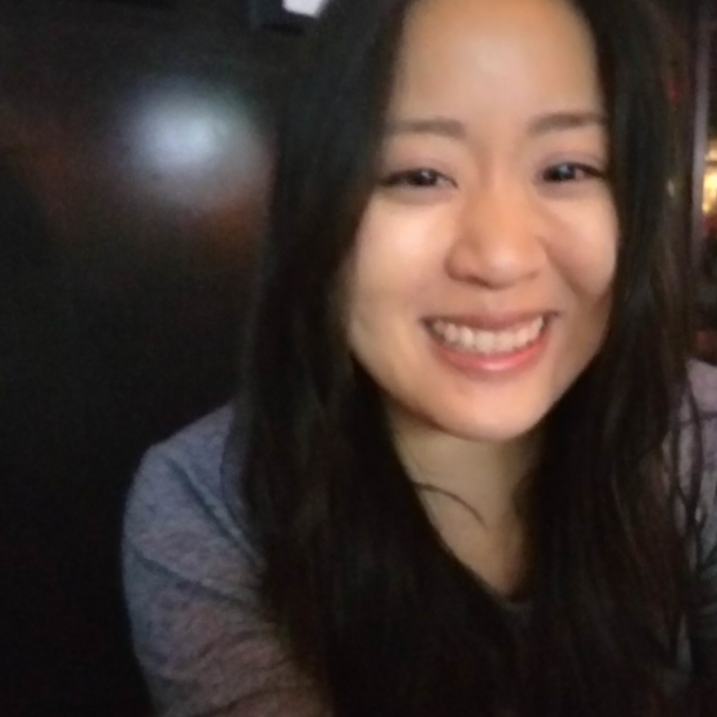 Avatar of Rachel Moberg