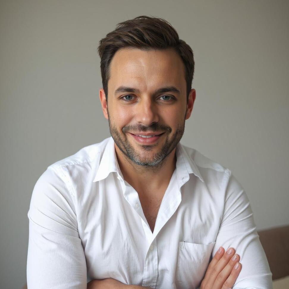 Avatar of Lukas M.