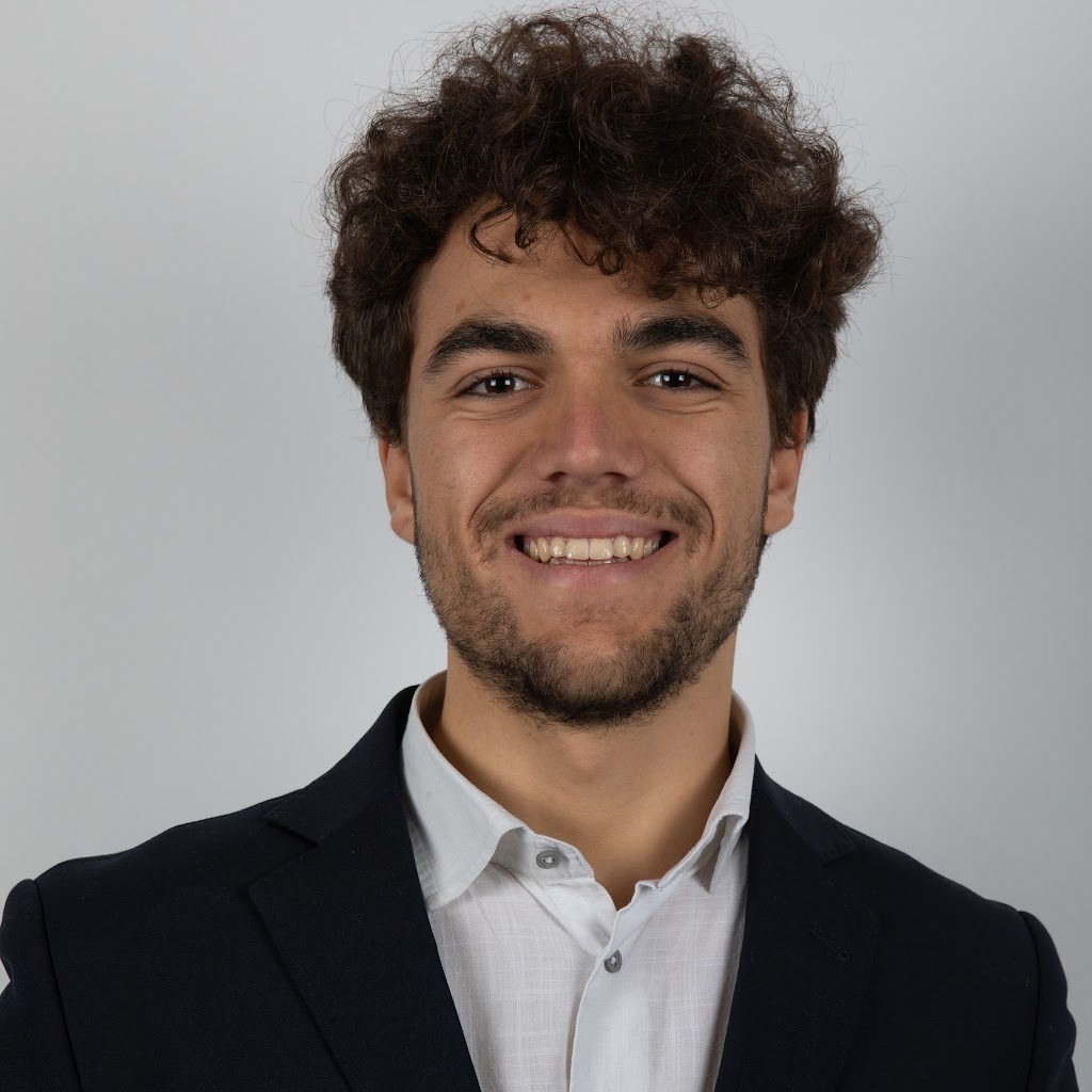 Avatar of Giuseppe P.