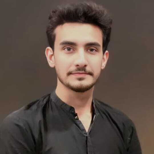 Avatar of Yaqoob K.