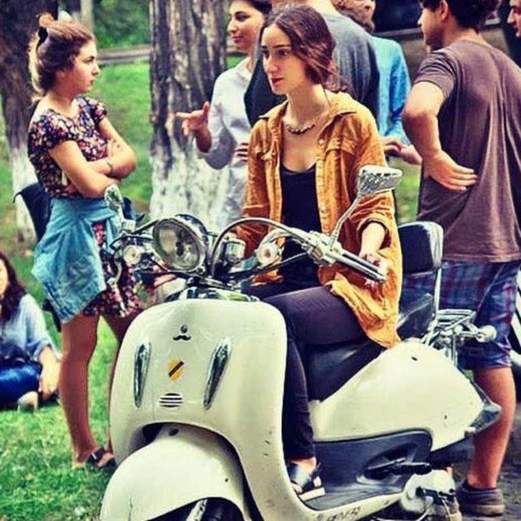 Avatar of mariam k.