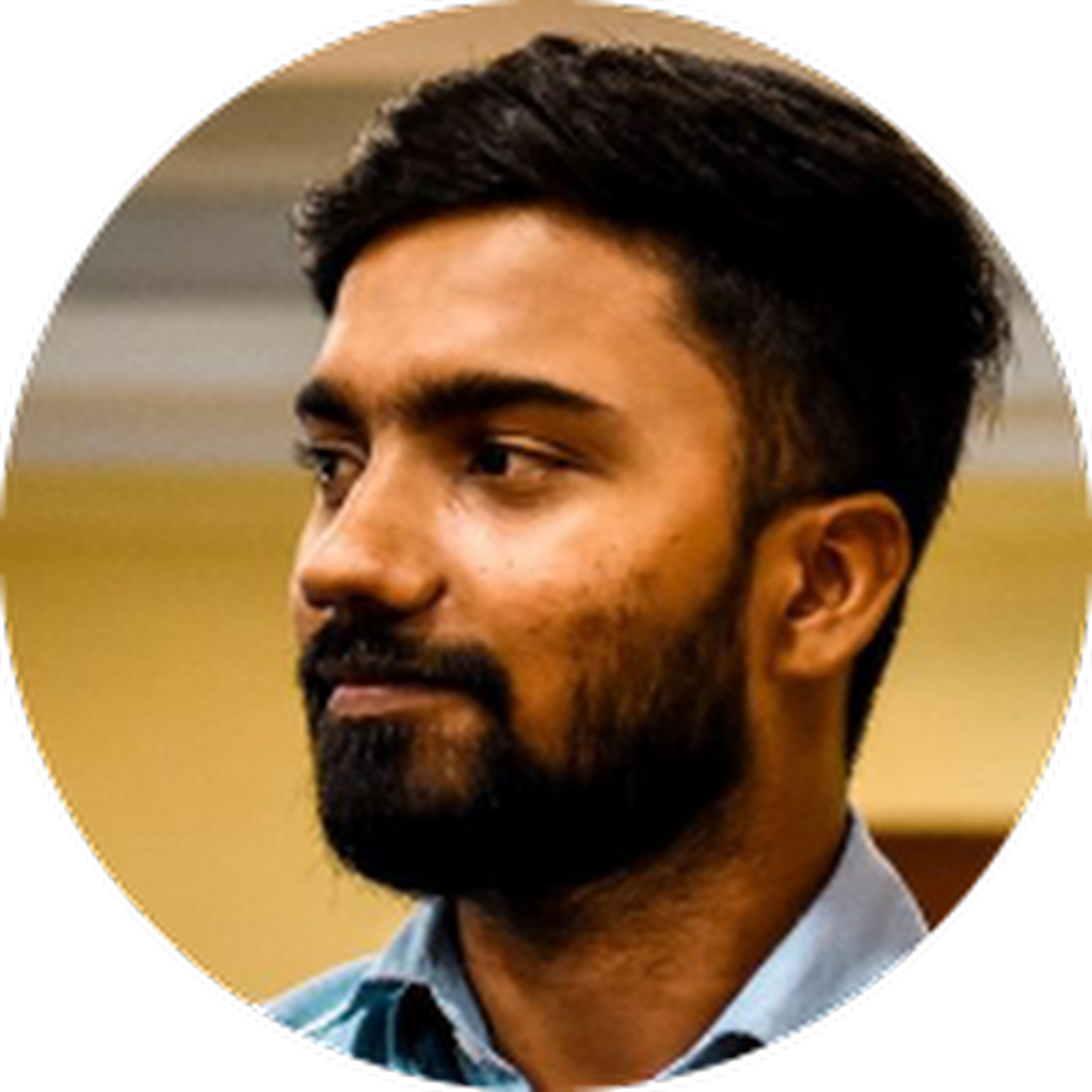 Avatar of Anshu Shandilya