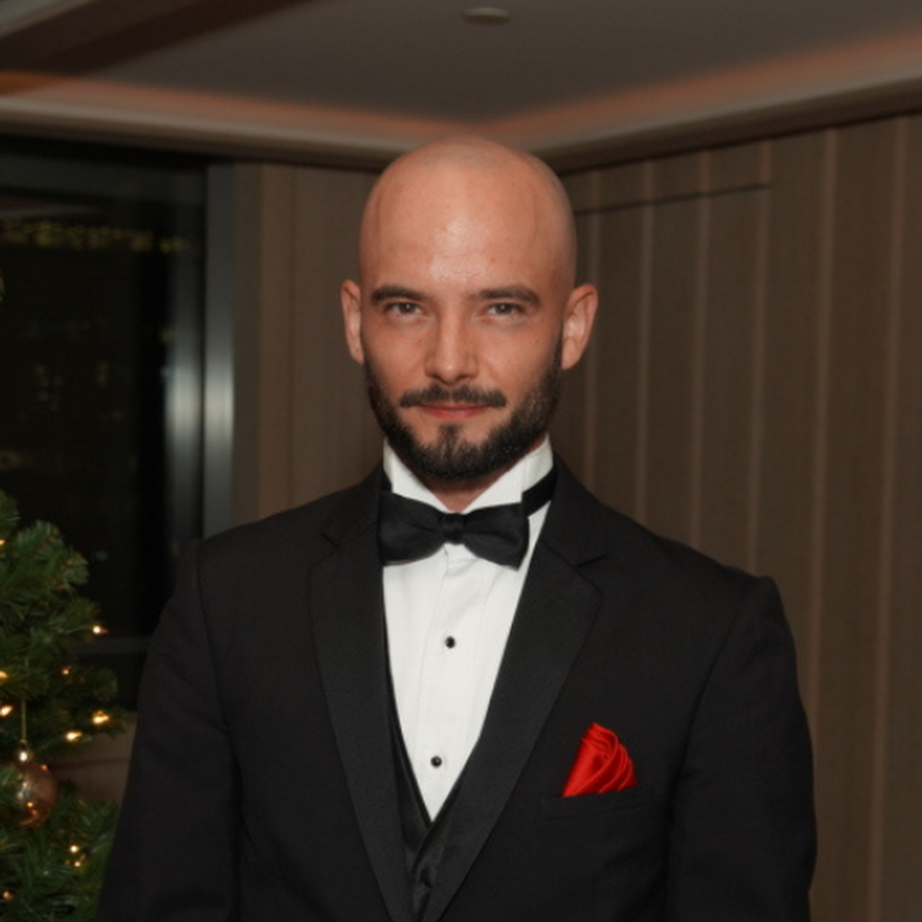 Avatar of Maxime W.