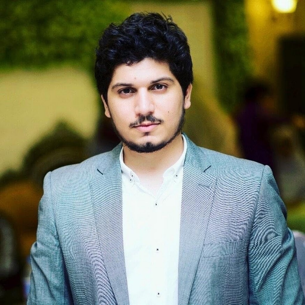 Avatar of Bilal A.