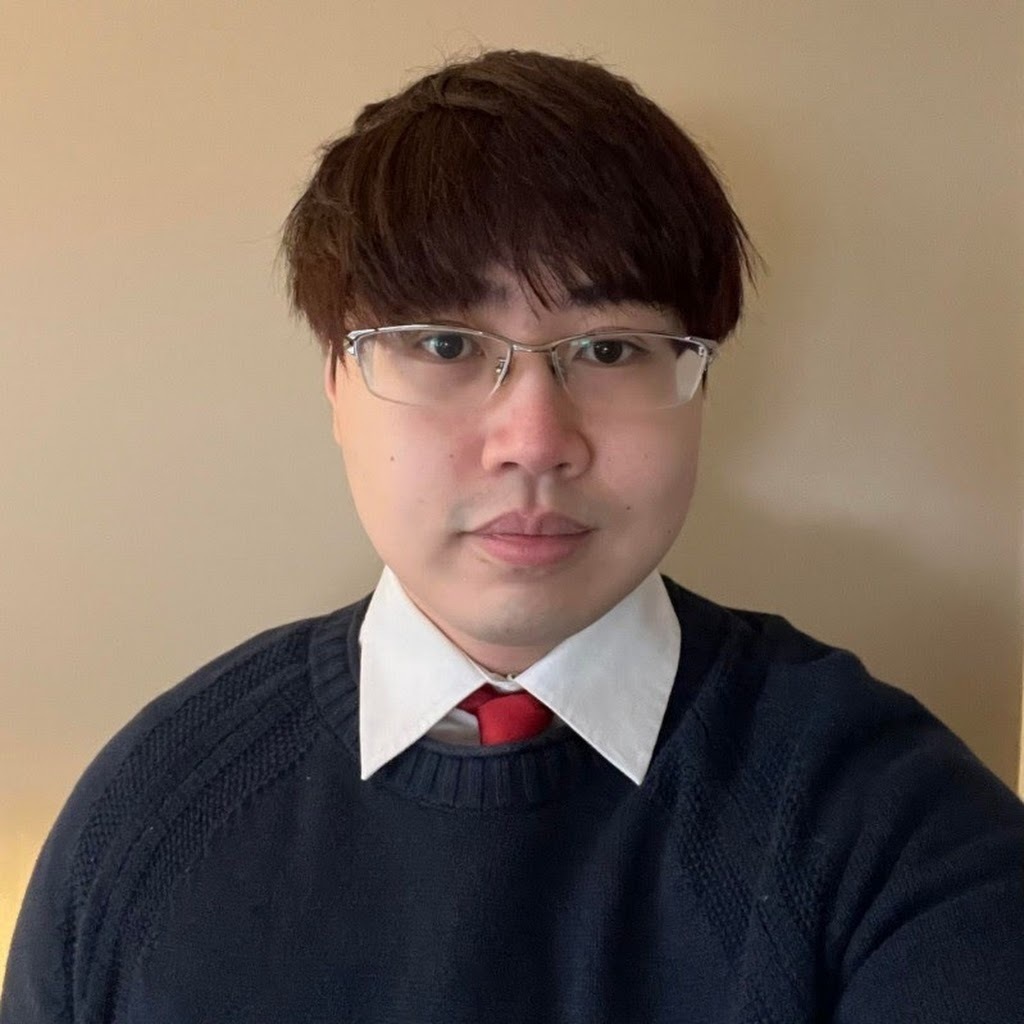 Avatar of Calvin L.