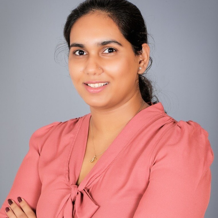 Avatar of Niharika R.