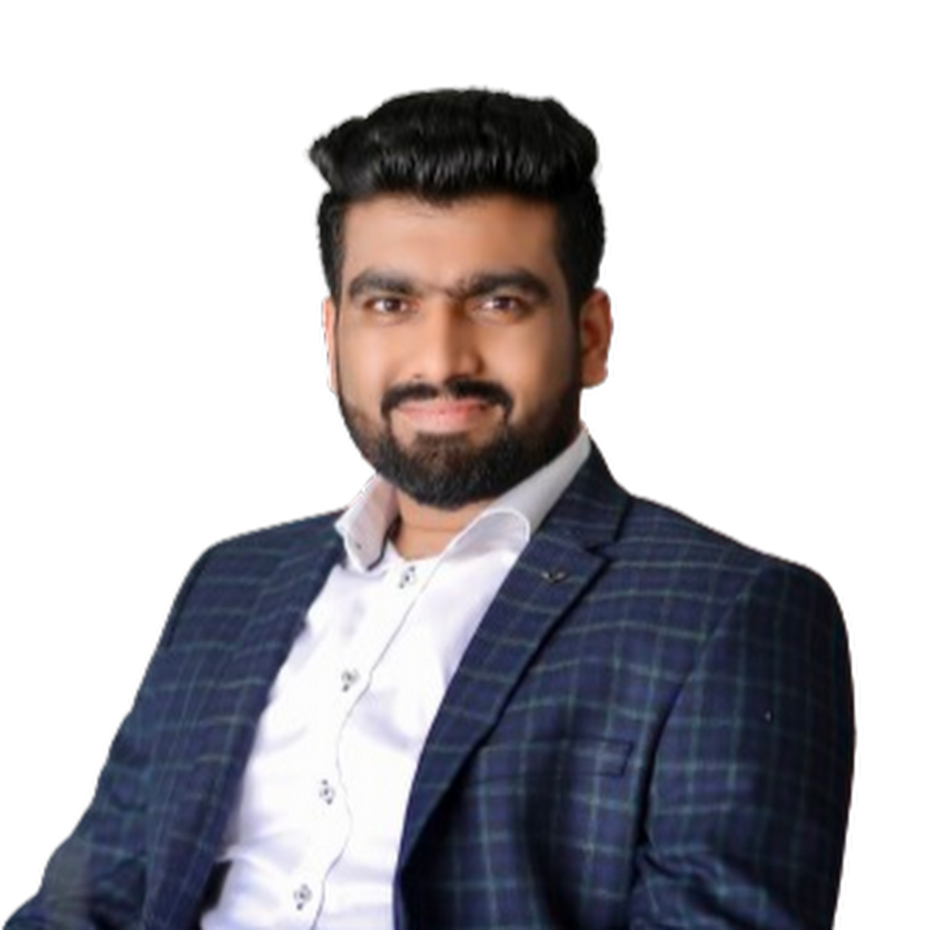 Avatar of Harish R.